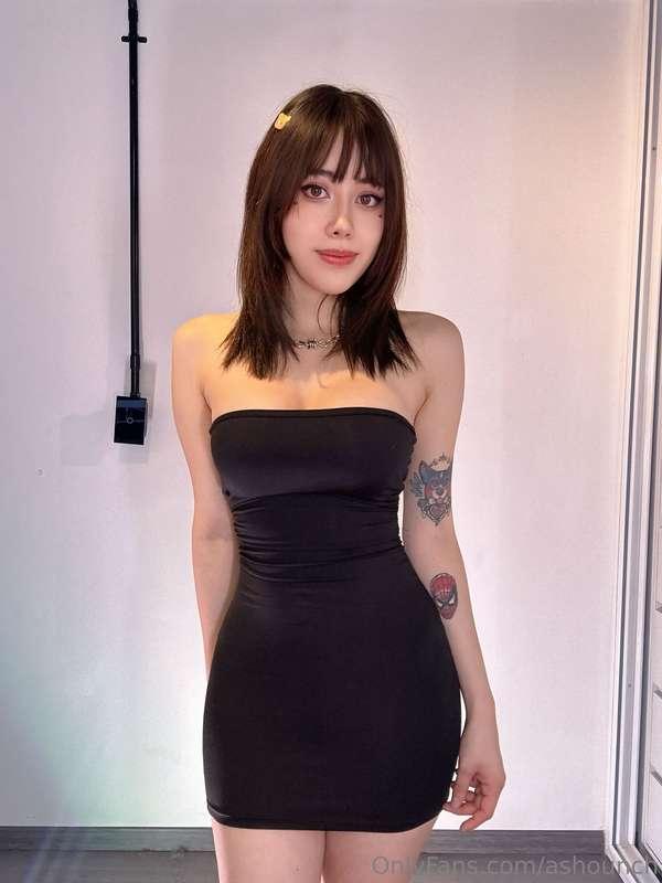 1 o 2? ✨…se sinceros conmigo 💕