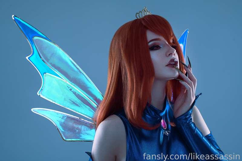 likeassassin image #3