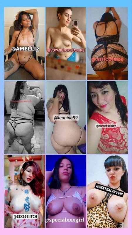 🔵⭐️🅢🅣🅐🅡🅢 🅞🅕 🅞🅝🅛🅨🅕🅐🅝🅢⭐️🔵³@AMELLI2@voyagetopleasure@xnicoleee•..