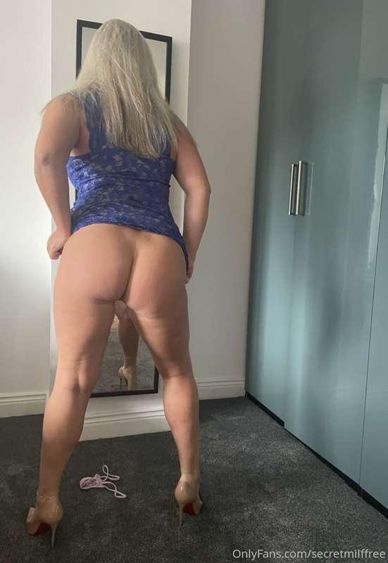 Just before heading out for lunch today. Decided I didn’t ne..