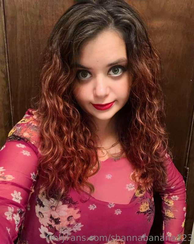 New pic of me