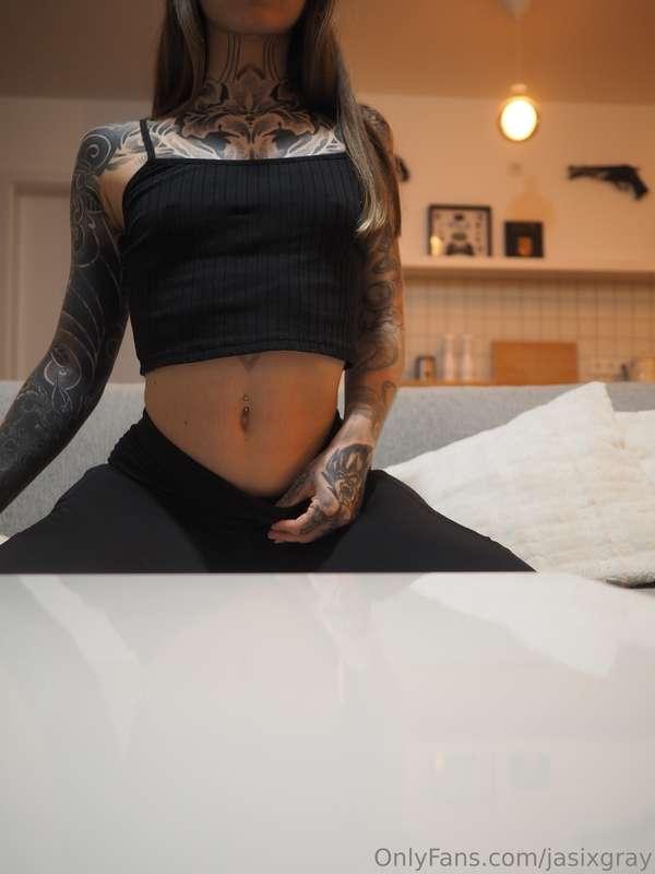 sending out a new video today 😈