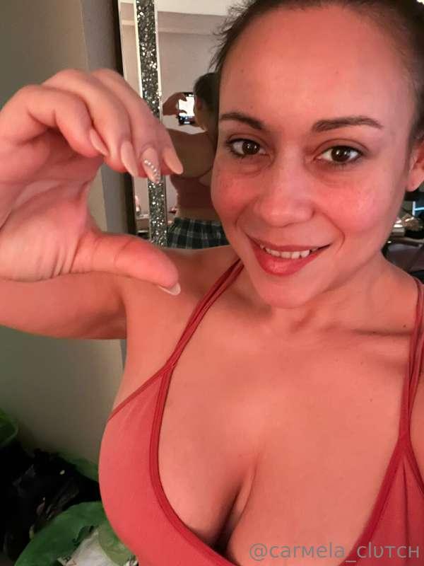 ❤️ you!!