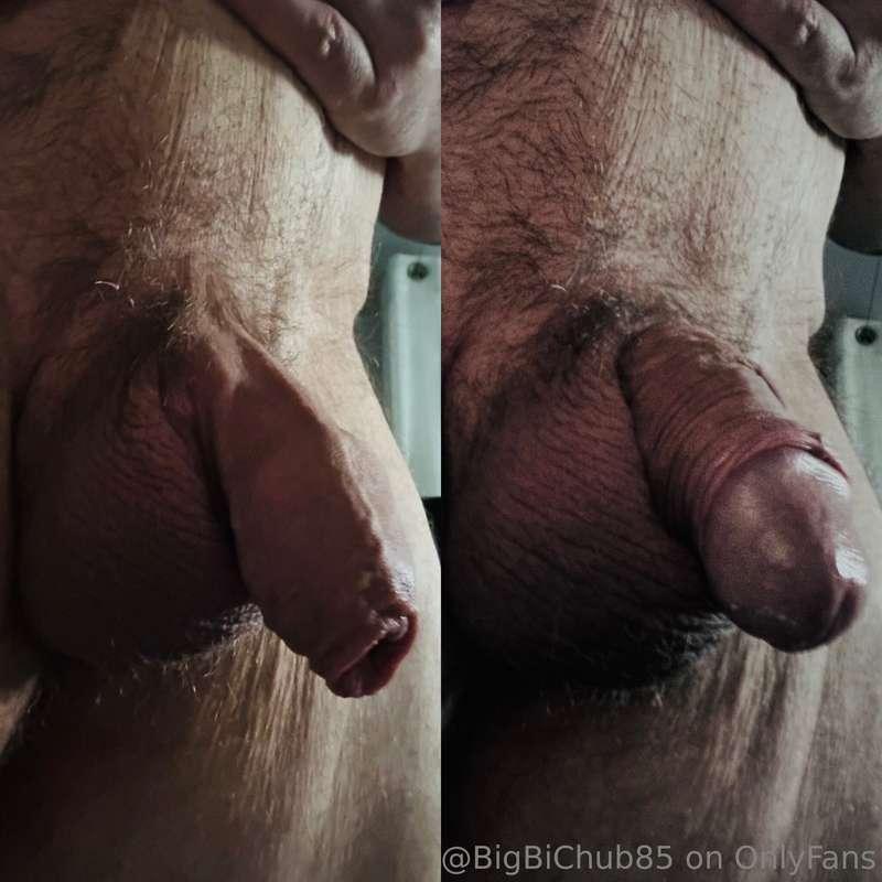 How do you prefer your Daddy dick?