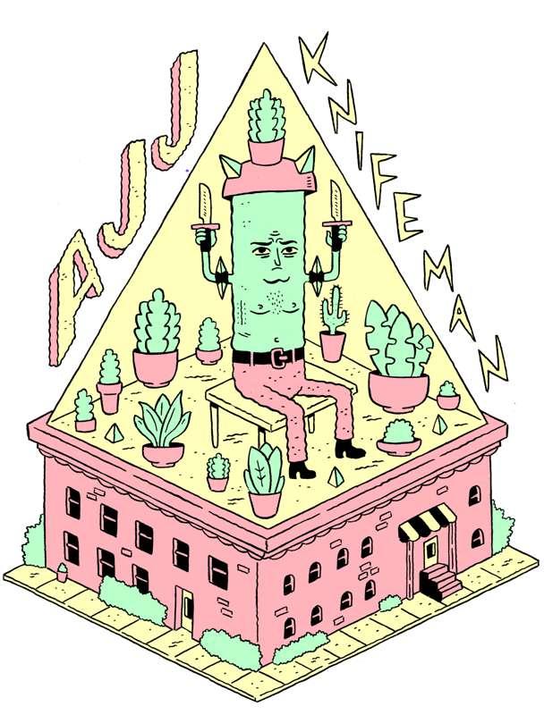 another tour shirt
