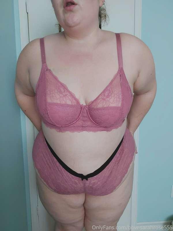 bbw-sarahrose555 image #1