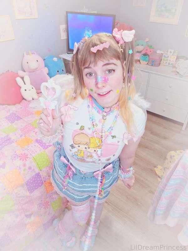 lildreamprincess image #11