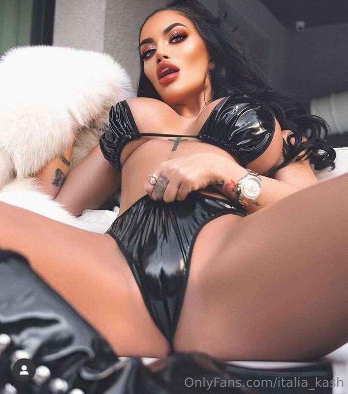 I want your face buried between my thighs.
