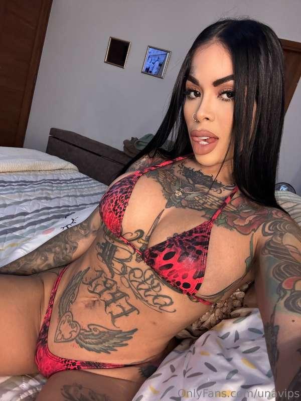 How about we have some fun together?😈