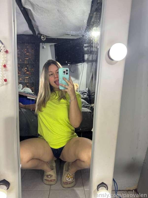 Are you ready to explore your wildest fantasies? 😏 Follow me on Fansly where I share all my explicit secrets just for you! 💦 Let's get wild together! #WildFantasies #FanslyFun

#fyp #cute #dreads #piercing #tattoos #hot #horny #kinky #naughty #dirtymind #obedient #toys #fetish #feet #sexy #slutty #paovalen