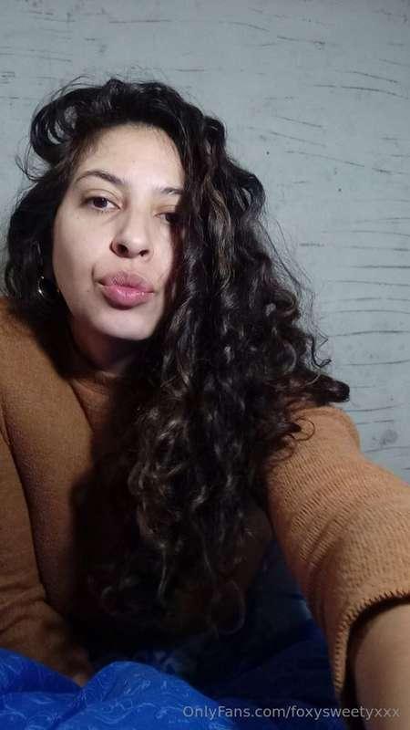 🌈 𝐆𝐚𝐛𝐫𝐢𝐞𝐥𝐚, 𝐚 𝐬𝐭𝐮𝐧𝐧𝐢𝐧𝐠 𝐚𝐧𝐝 𝐬𝐮𝐩𝐞𝐫 𝐬𝐞𝐱𝐲 𝐛𝐫𝐮𝐧𝐞𝐭𝐭𝐞 𝐰𝐢𝐭𝐡 𝐜𝐮𝐫𝐥𝐲 𝐡𝐚..