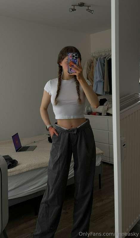i miss my long hair 🥺