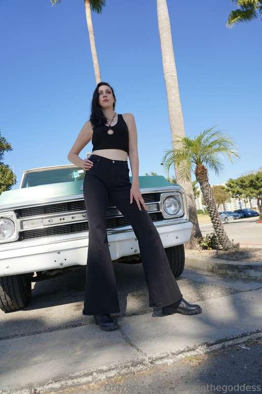 extra photos , soooooo Los Angelessssss hahah : >