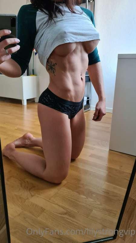 Good morning 💋