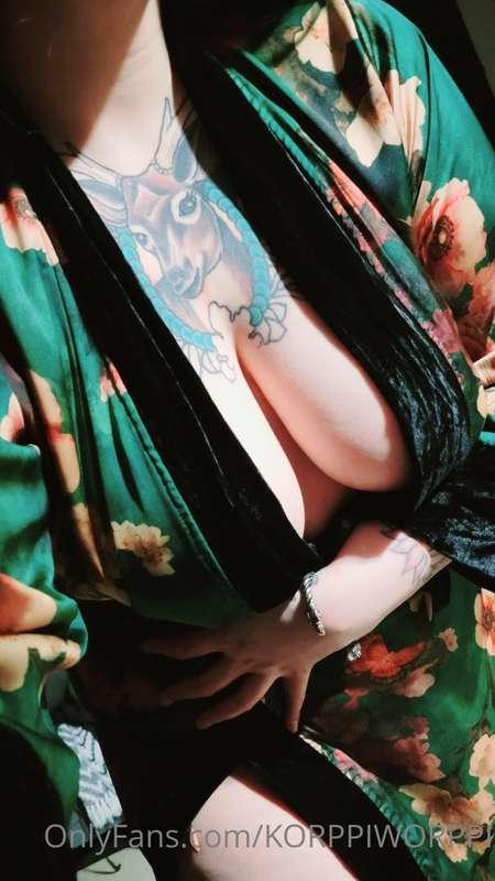 Little something while I focus hella on some IRL health thin..