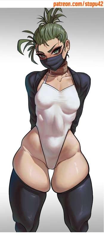 tatsumaki
