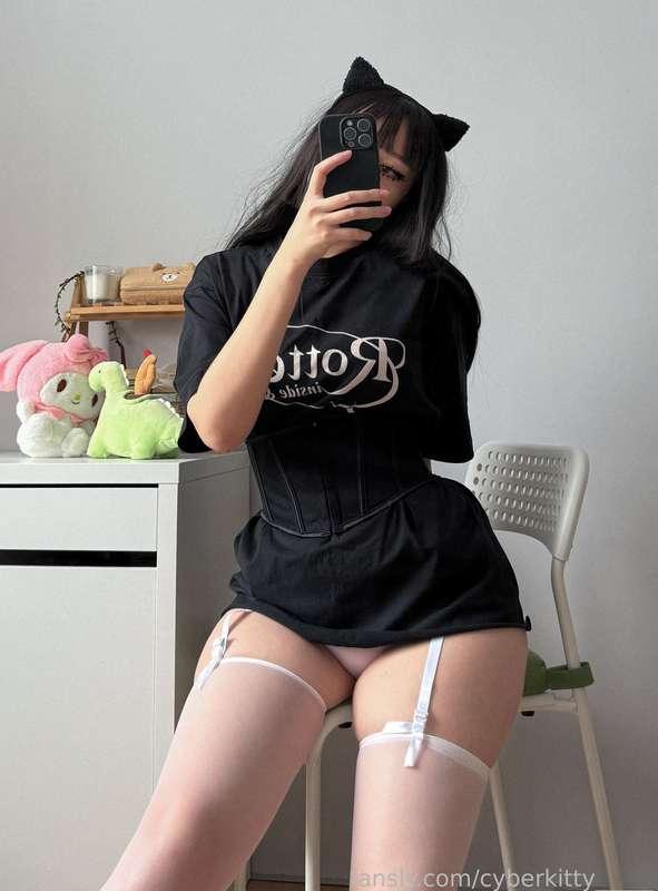 cyberkitty_____ image #4