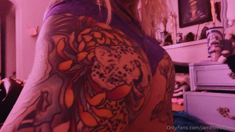 Sum of you know, sum of you don’t but I sell and discreetly ..