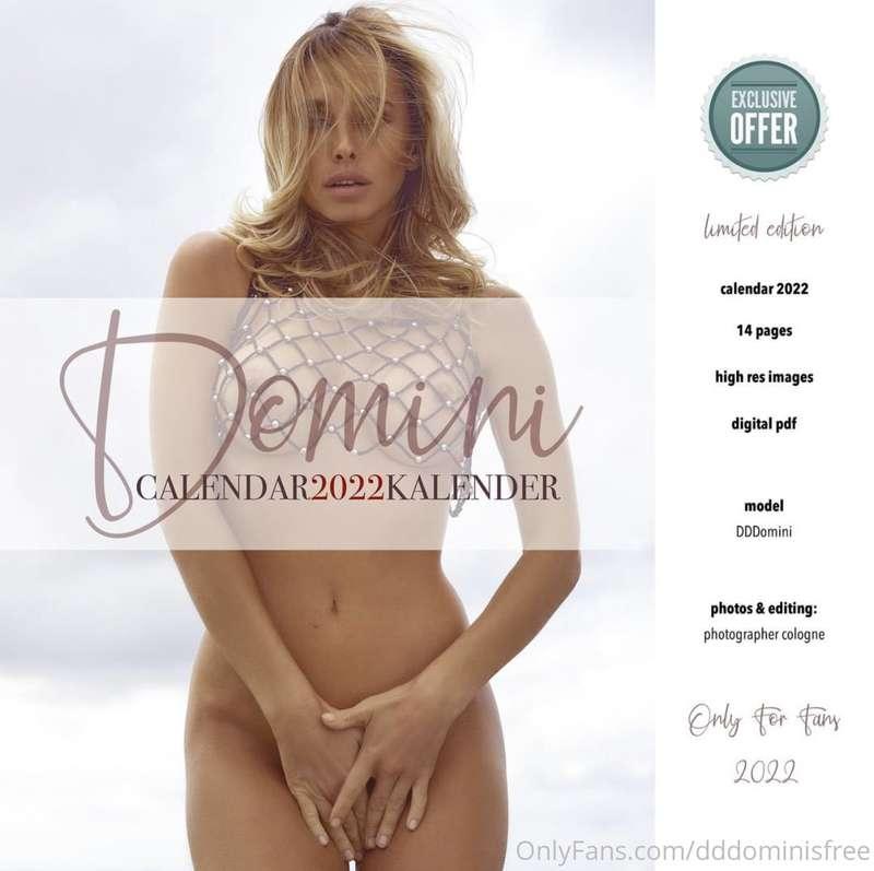 Sexy calendar 2022 is out now 🔥🤩 DM to order your copy. So h..