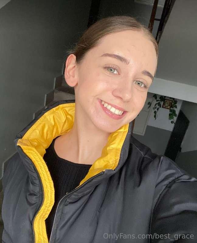 💓𝐅𝐑𝐄𝐄𝐄 𝐒𝐔𝐁𝐒𝐂𝐑𝐈𝐏𝐓𝐈𝐎𝐍💓 cute @kettyray just turned 18 years old..