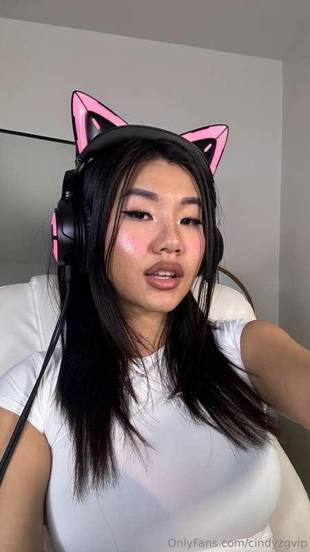 meow