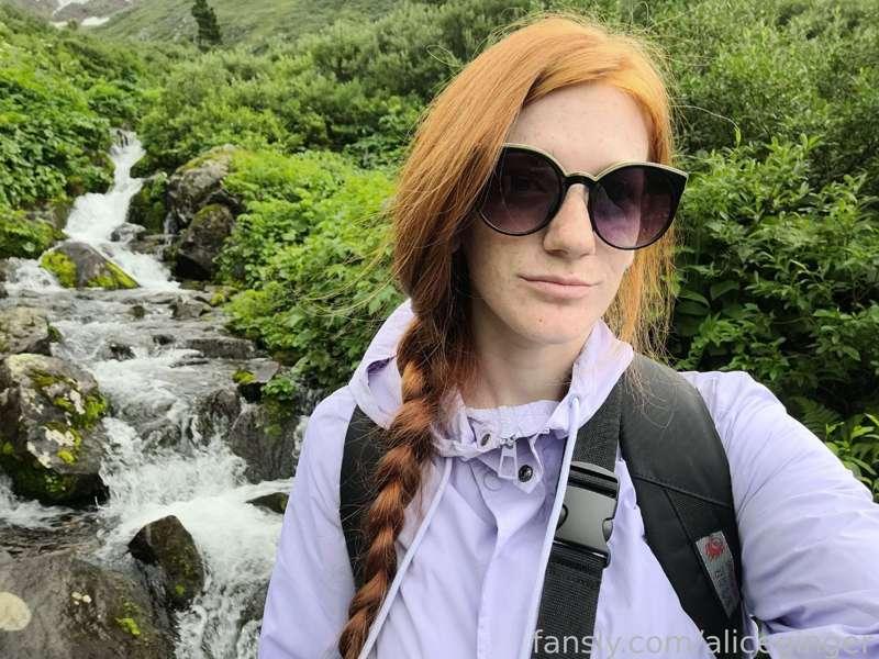 aliceginger image #1