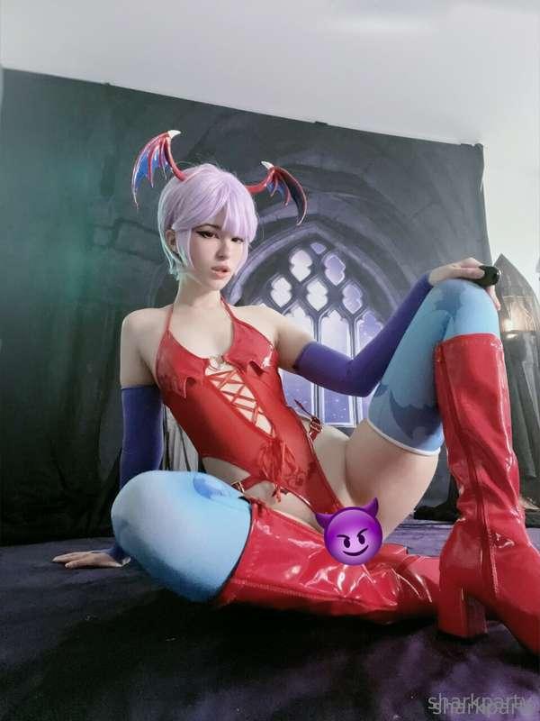 up to no good in your dms!