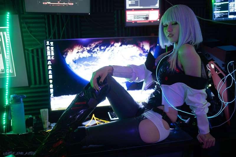 little_emo_kitten image #9