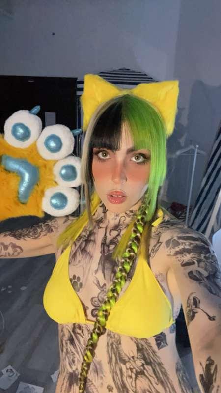 dorianelectra image #0
