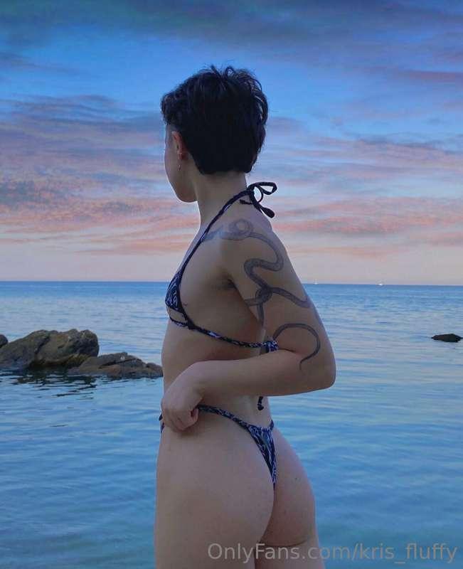 Everything about this photo is perfect, right?😉💦