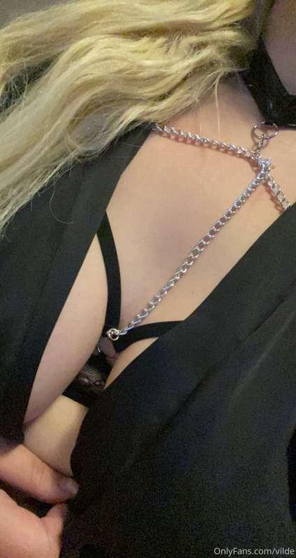 I like this outfit 😏