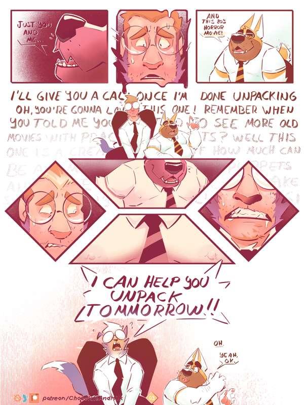 Mr. Wiggleton: Social Training. Page 3.