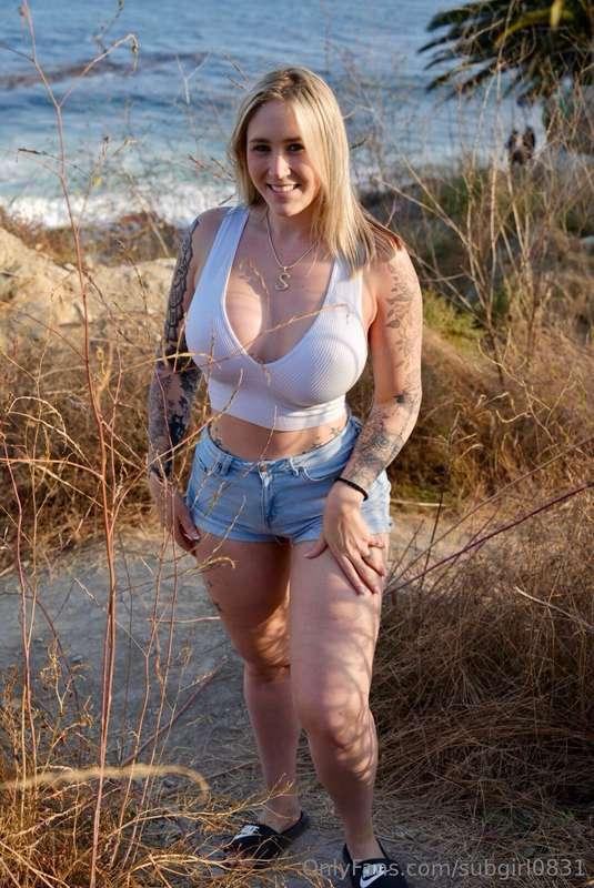 you like it wild, don’t you?