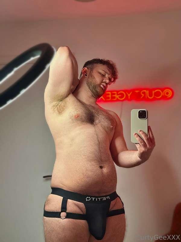 Instagram didn’t like how sexy these were, so you can have t..