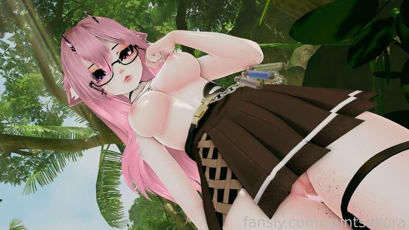 saintsakura image #7