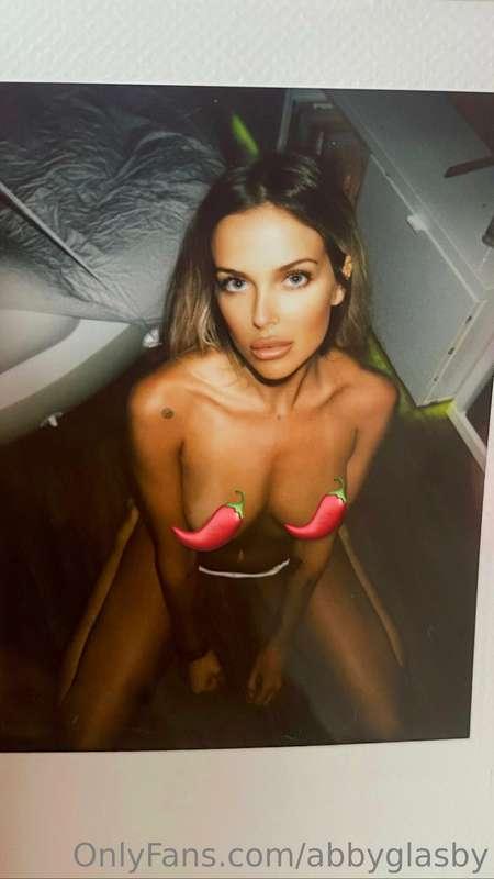 Spicy tits