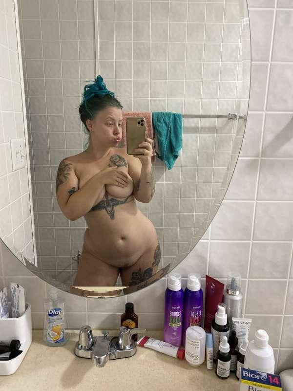 😮