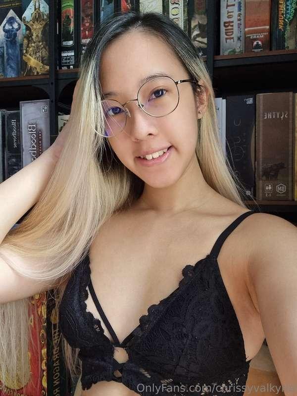 Hope you had a good week~