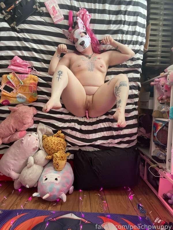 peachpwuppy image #7