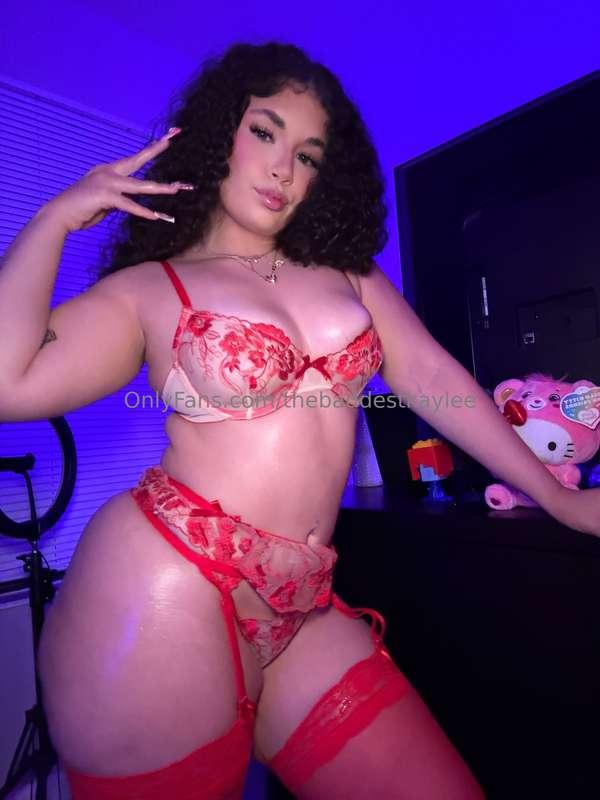 can't stop looking? it's ok 😘