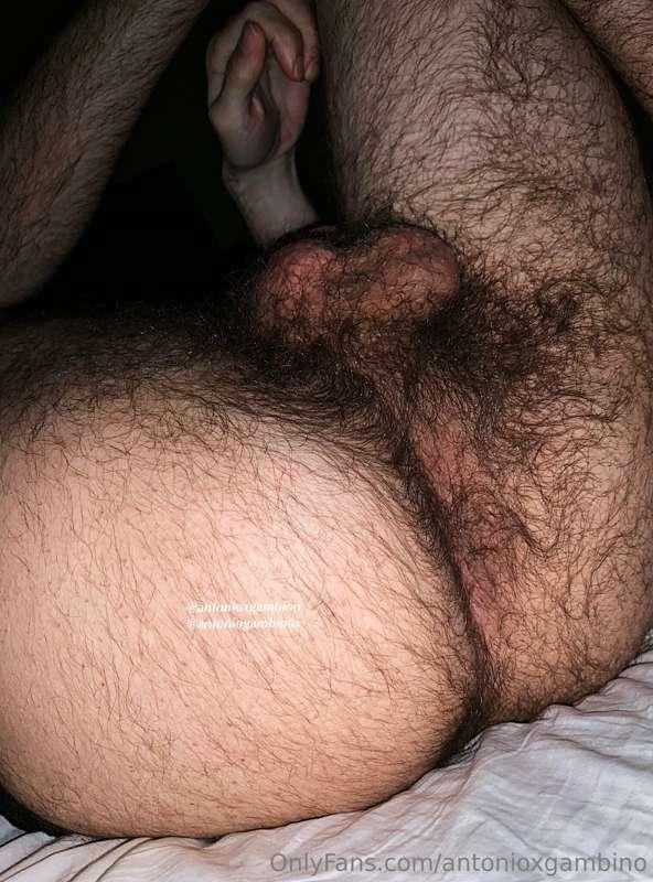 Wanna see more hole guys?