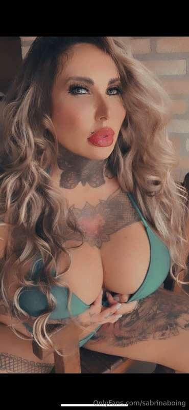 sabrinaboing image #3