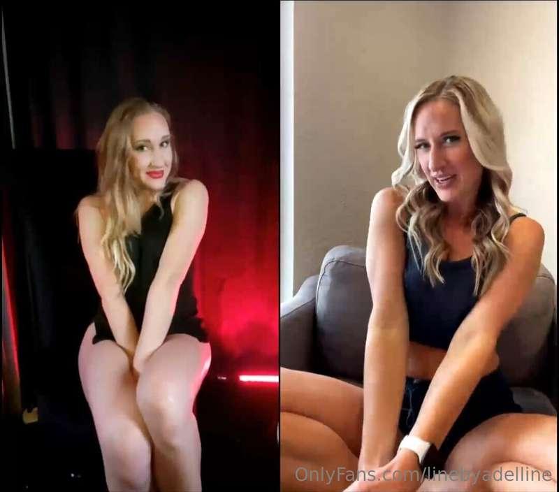 Did you see the dual coffee live I did with @meishagoodheadf..