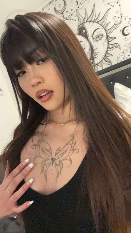 What do you think of my hair today?🙈