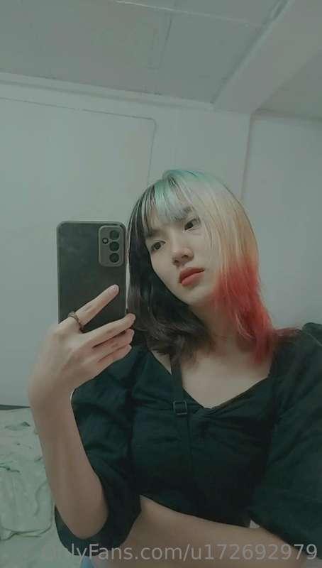 Two color❌️
Four color✅️