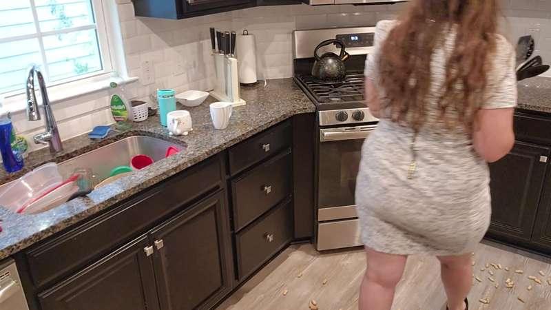 Crushing Crunchy Food ASMR Custom
