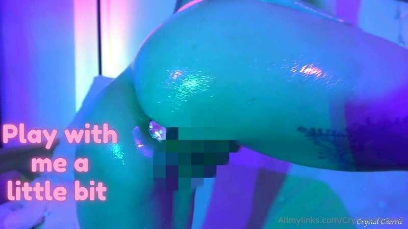 🔥 "Play with me a little bit - Strip Tease" 🔥  
11:18 min - ..