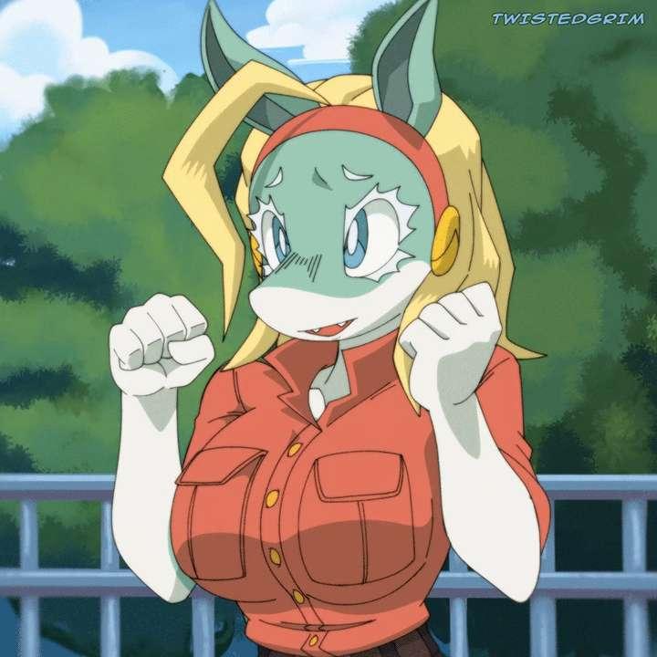 Ordinary woman - My Hero Academia