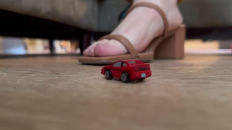 Toy Car