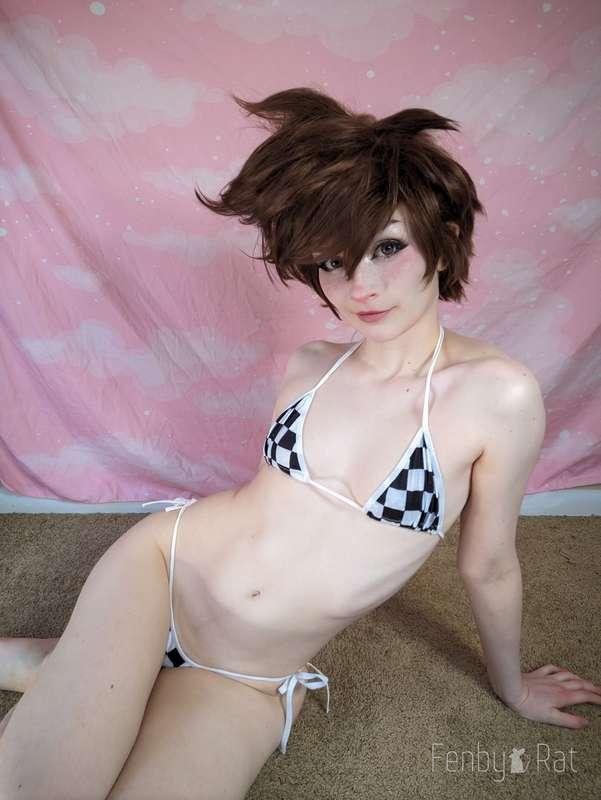 tracer nudes &gt;:3